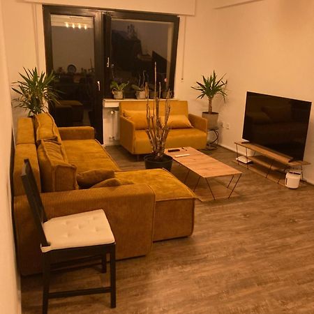 Nice Cozy Appartment Ремиш Екстериор снимка