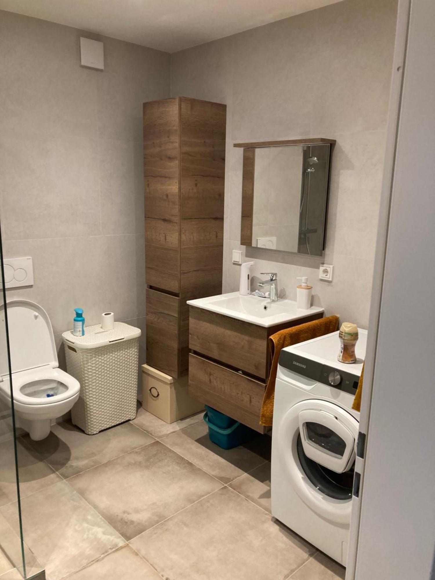 Nice Cozy Appartment Ремиш Екстериор снимка