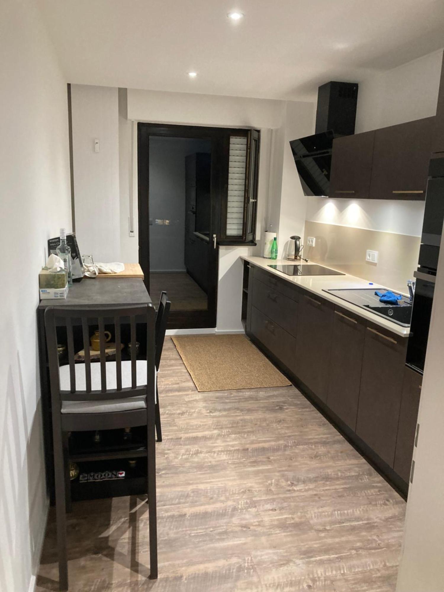 Nice Cozy Appartment Ремиш Екстериор снимка